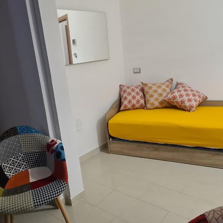 Lido Venere Affittacamere 梅坦蓬托 外观 照片