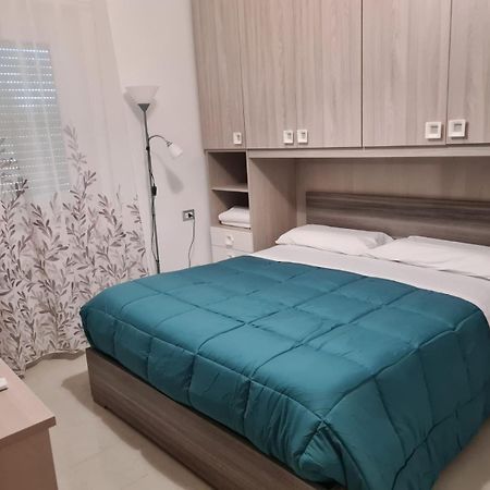 Lido Venere Affittacamere 梅坦蓬托 外观 照片