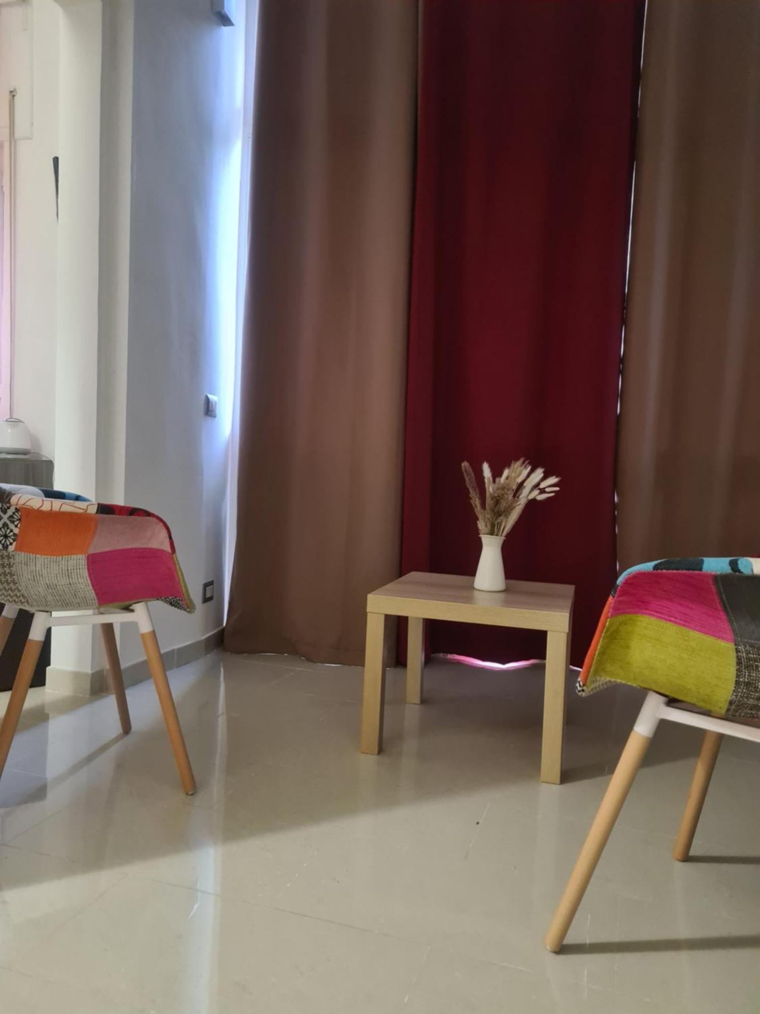 Lido Venere Affittacamere 梅坦蓬托 外观 照片