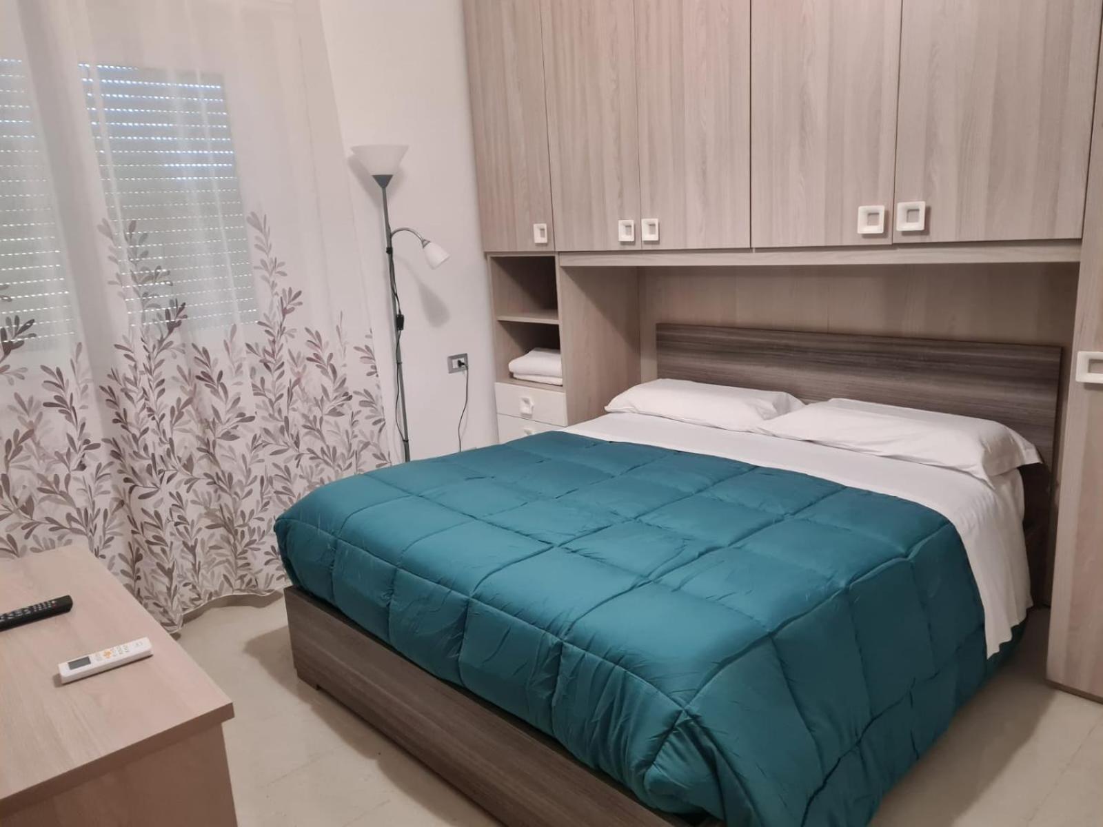 Lido Venere Affittacamere 梅坦蓬托 外观 照片